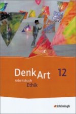 DenkArt - Arbeitsbücher Ethik für die gymnasiale Oberstufe - Ausgabe Bayern