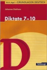 Diktate, 7.-10. Schuljahr