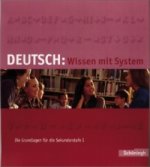 Deutsch - Wissen mit System