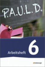 P.A.U.L. D. - Persönliches Arbeits- und Lesebuch Deutsch - Für Gymnasien und Gesamtschulen - Bisherige Ausgabe