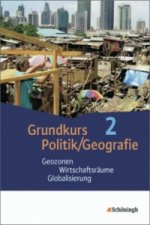 Grundkurs Politik/Geografie - Arbeitsbücher für die gymnasiale Oberstufe in Rheinland-Pfalz