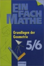 Grundlagen der Geometrie, 5./6. Klasse