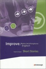 Improve - Module Grund- und Vertiefungskurse Englisch