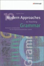10 Modern Approaches to Teaching Grammar