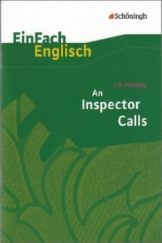 An Inspector Calls (John B. Priestley)(Karta)