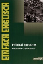 Political Speeches