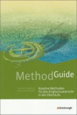 Method Guide, Kreative Methoden für den Englischunterricht in der Oberstufe