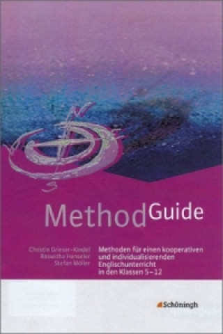 Method Guide, m. CD-ROM