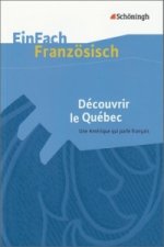 Découvrir le Québec
