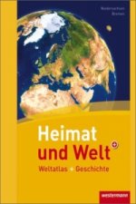 Ausgabe Niedersachsen / Bremen, m. Arbeitsheft