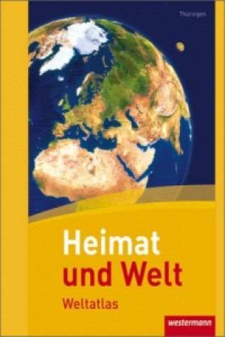 Ausgabe Thüringen, m. Arbeitsheft