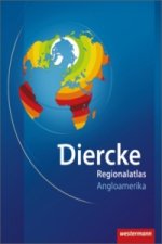 Diercke Weltatlas Regionalatlanten