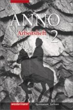 ANNO - Ausgabe 2004 für Gymnasien in Sachsen