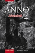 ANNO - Ausgabe 2004 für Gymnasien in Sachsen