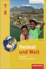 Heimat und Welt - Ausgabe 2012 für Nordrhein-Westfalen