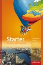 CLIL Activity book for beginners