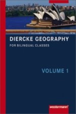 Diercke Geography For Bilingual Classes - Ausgabe 2006