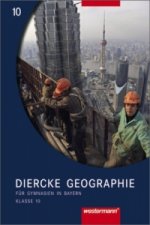 Diercke Geographie - Ausgabe 2003 für Gymnasien in Bayern