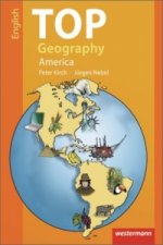 TOP Geography - English Edition