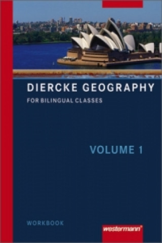 Diercke Geography For Bilingual Classes - Ausgabe 2006