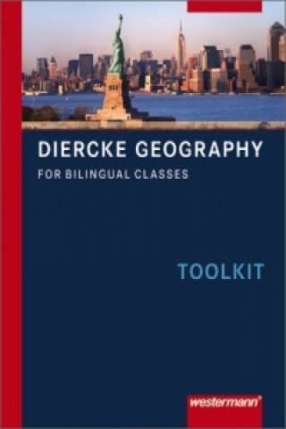 Diercke Geography For Bilingual Classes - Ausgabe 2006