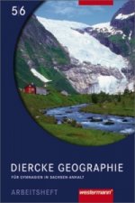 Diercke Geographie - Ausgabe 2008 Sachsen-Anhalt