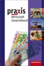 Praxis Wirtschaft - Ausgabe 2009 für das mittlere Lernniveau in Niedersachsen