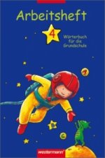 Wörterbuch für die Grundschule / Wörterbuch für die Grundschule - Ausgabe 2002