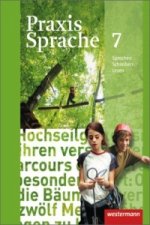 Praxis Sprache - Allgemeine Ausgabe 2010