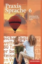 Praxis Sprache - Allgemeine Ausgabe 2010