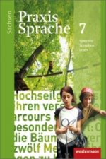 Praxis Sprache - Ausgabe 2011 für Sachsen