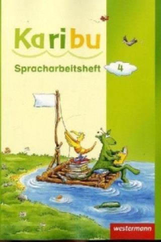 Karibu - Ausgabe 2009