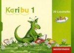 Karibu - Ausgabe 2009