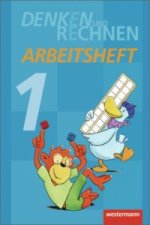 Denken und Rechnen - Ausgabe 2013 für Grundschulen in den östlichen Bundesländern
