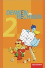 Denken und Rechnen - Ausgabe 2013 für Grundschulen in den östlichen Bundesländern