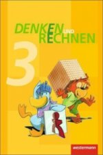 Denken und Rechnen - Ausgabe 2013 für Grundschulen in den östlichen Bundesländern