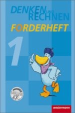 Denken und Rechnen Zusatzmaterialien - Ausgabe 2011