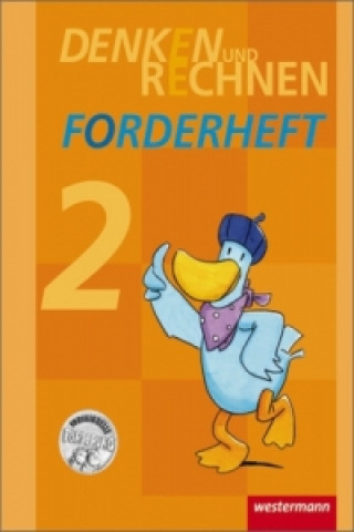 Denken und Rechnen Zusatzmaterialien - Ausgabe 2011