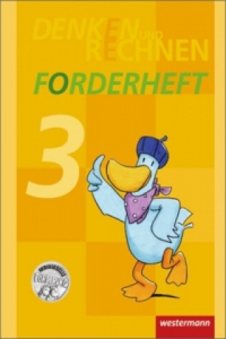 Denken und Rechnen Zusatzmaterialien - Ausgabe 2011