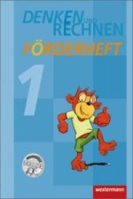 Denken und Rechnen Zusatzmaterialien - Ausgabe 2011