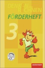 Denken und Rechnen Zusatzmaterialien - Ausgabe 2011