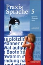 Praxis Sprache - Allgemeine Ausgabe 2010