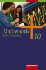 Mathematik - Ausgabe 2006 für die Sekundarstufe I in Berlin und Brandenburg