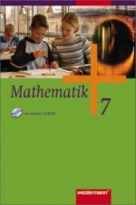 Mathematik - Allgemeine Ausgabe 2006 für die Sekundarstufe I