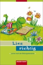 Lies richtig 3