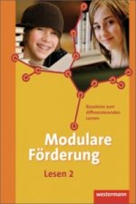 Modulare Förderung für den Deutschunterricht