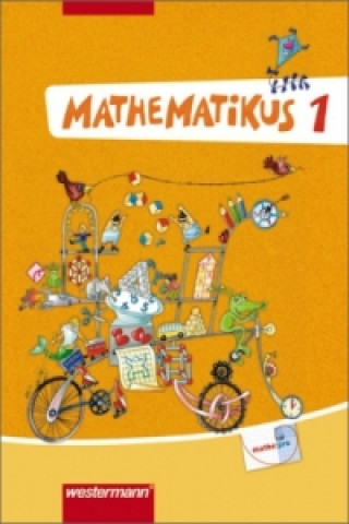 Mathematikus - Allgemeine Ausgabe 2007