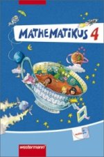 Mathematikus - Allgemeine Ausgabe 2007