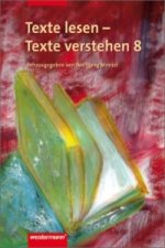 Texte lesen - Texte verstehen 8