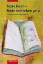 Texte lesen - Texte verstehen 9/10